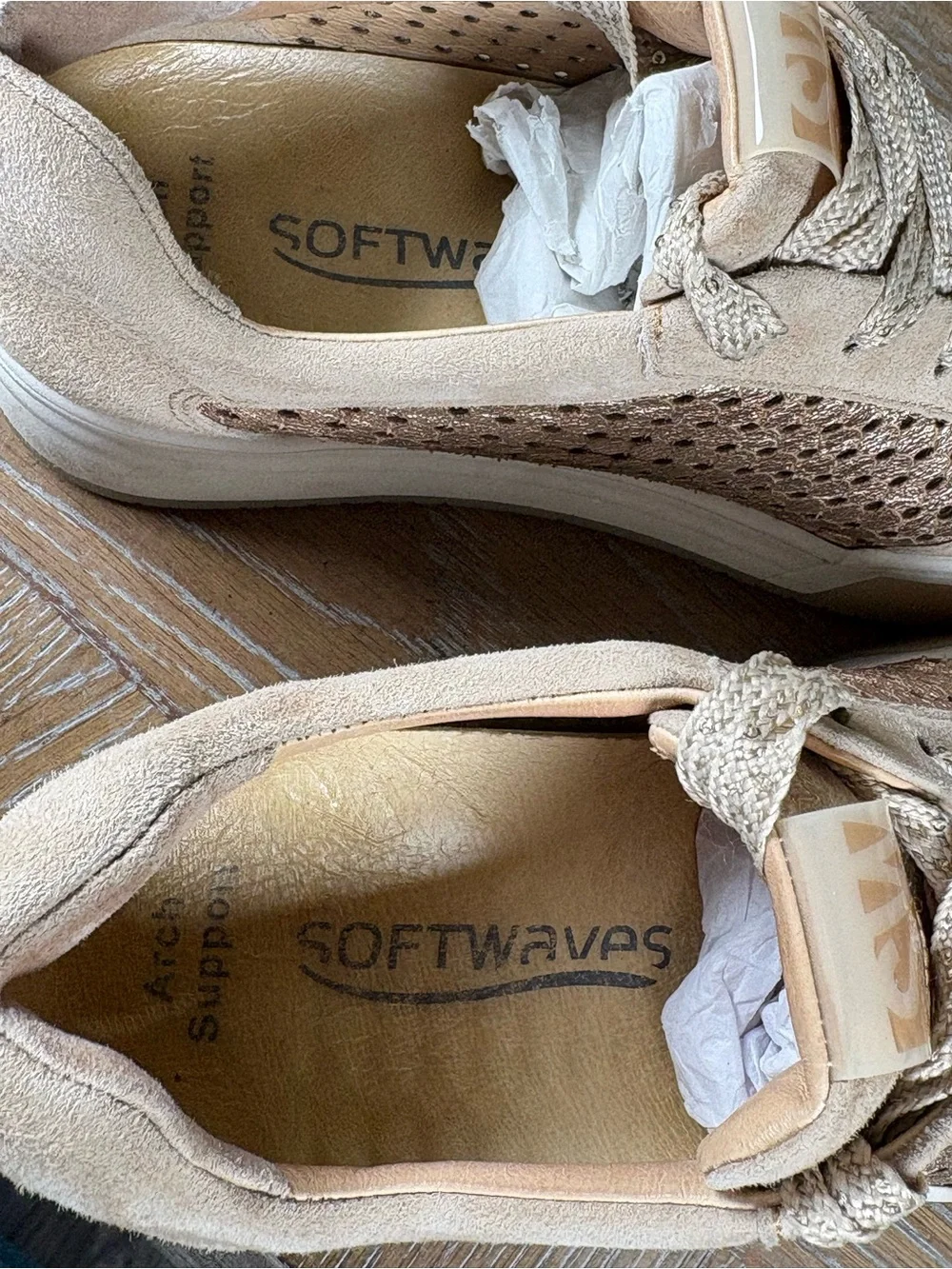 Softwaves lua stylish